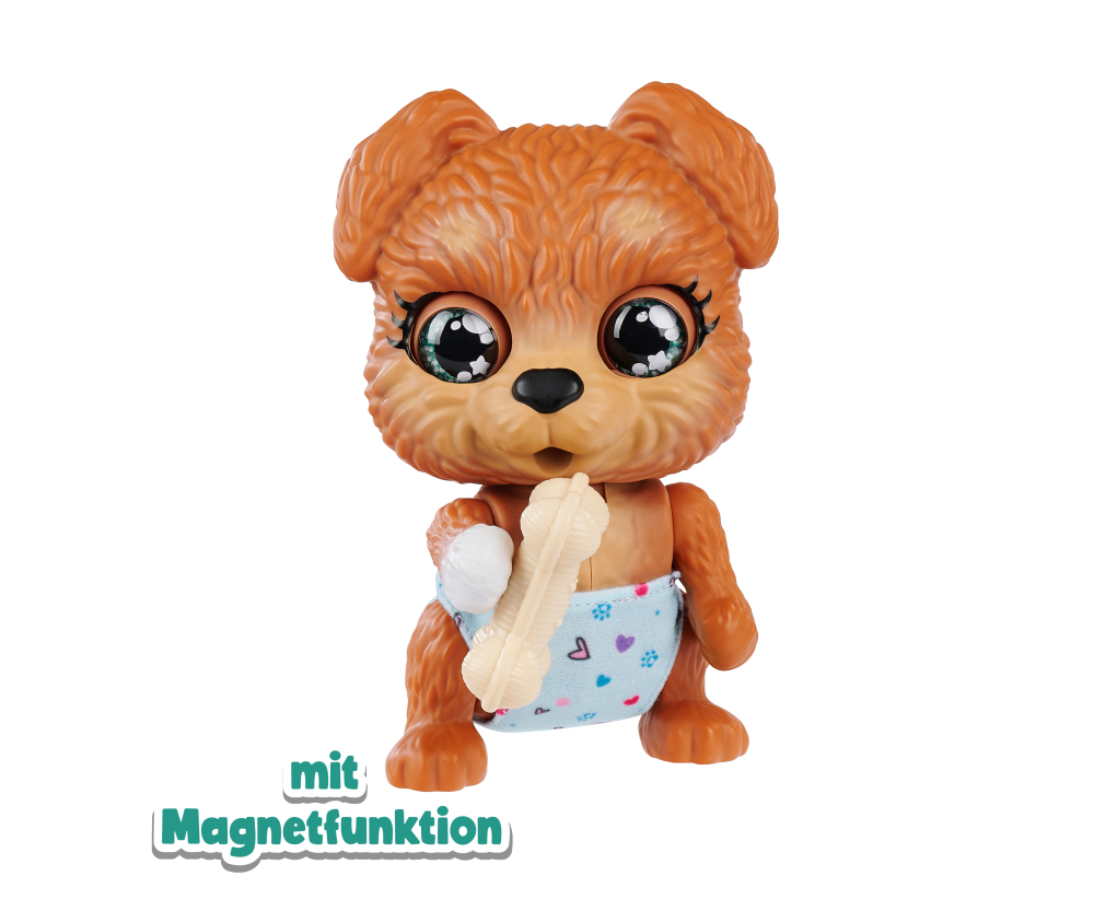 Simba Pamper Petz Puppy