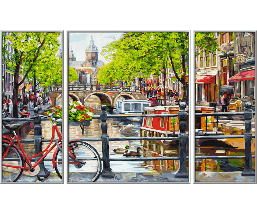Schipper MNZ - Amsterdam Schipper MNZ - Amsterdam
