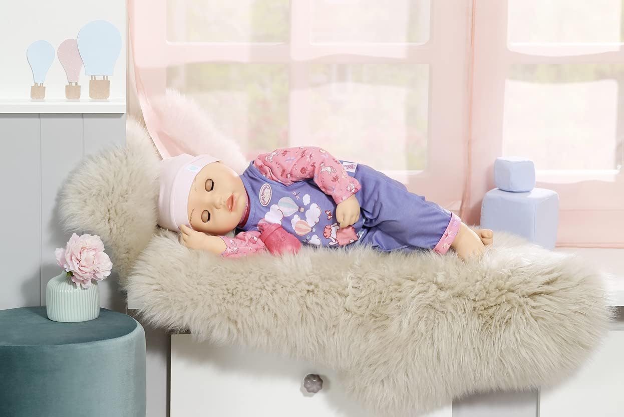 Baby, Person