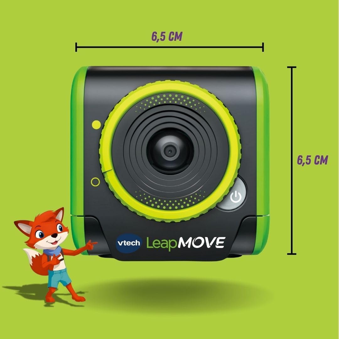 VTech LeapMOVE VTech LeapMOVE