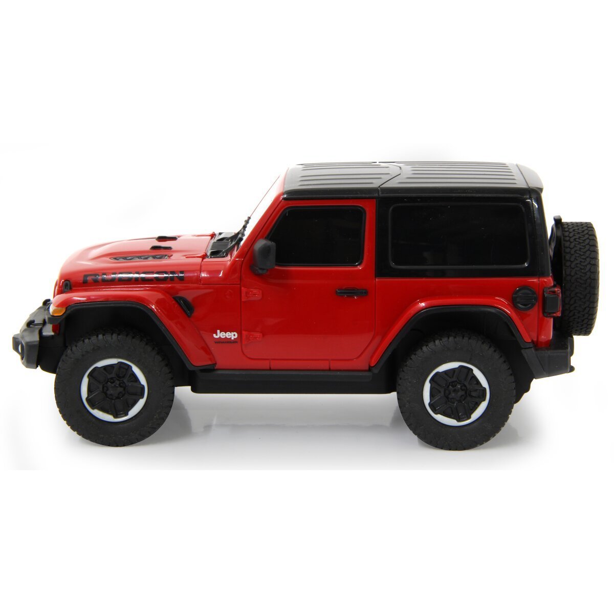 JAMARA Jeep Wrangler JL 1:24 rot 2,4GHz ab 6 Jahren JAMARA Jeep Wrangler JL 1:24 rot 2,4GHz ab 6 Jahren