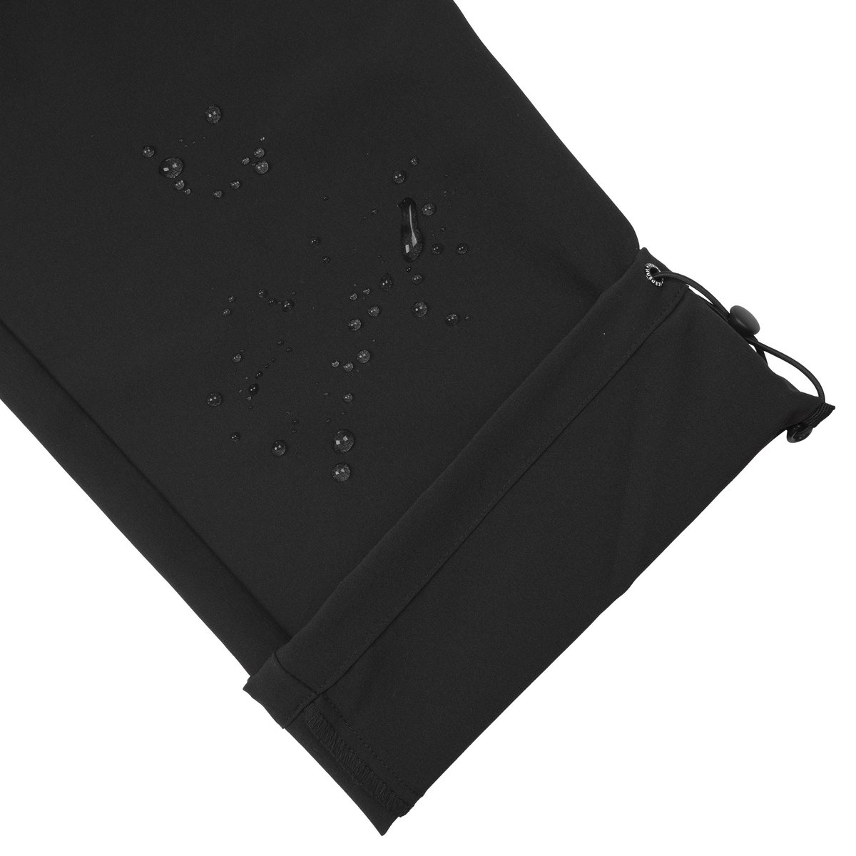 ICEPEAK 957113522I BARWICK Outdoor-Hose Herren Schwarz Gr. 52