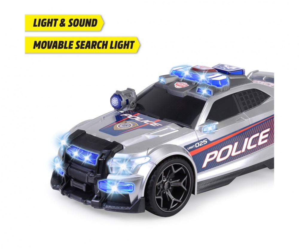 Auto, Auto der Polizei, Fahrzeug, Maschine, Rad