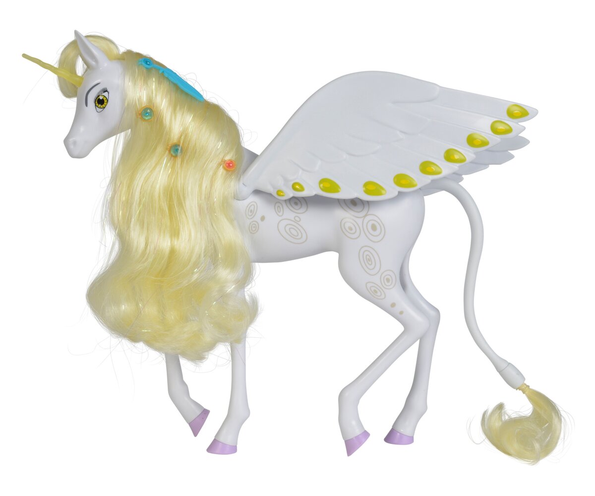 Mia and Me Einhorn Onchao 109480093 Figur