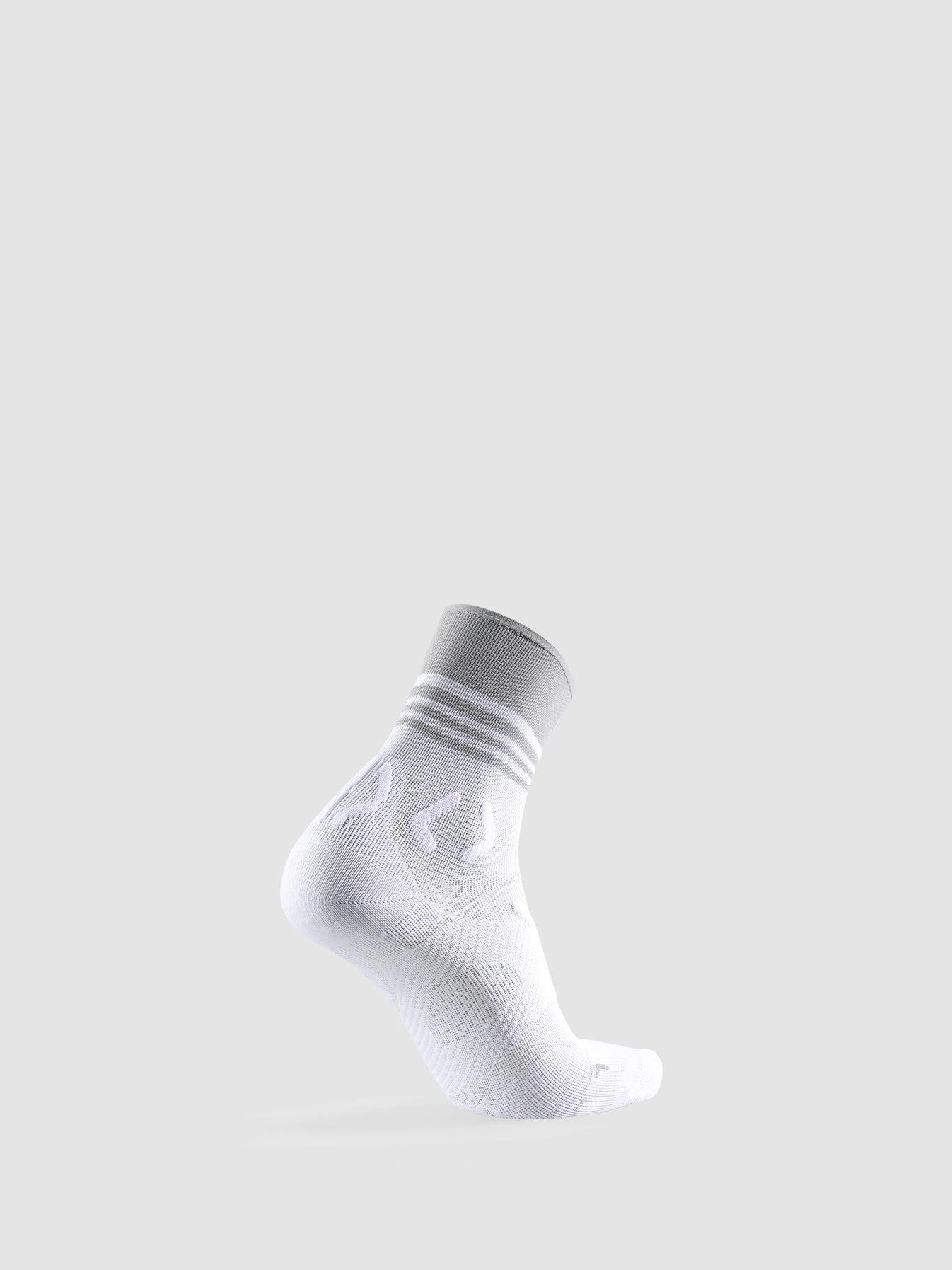 UYN Herren Laufsocken Runner’s One Short Grip S100368W000 - Weiß GR. 35/38 UYN Herren Laufsocken Runner’s One Short Grip S100368W000 - Weiß GR. 35/38
