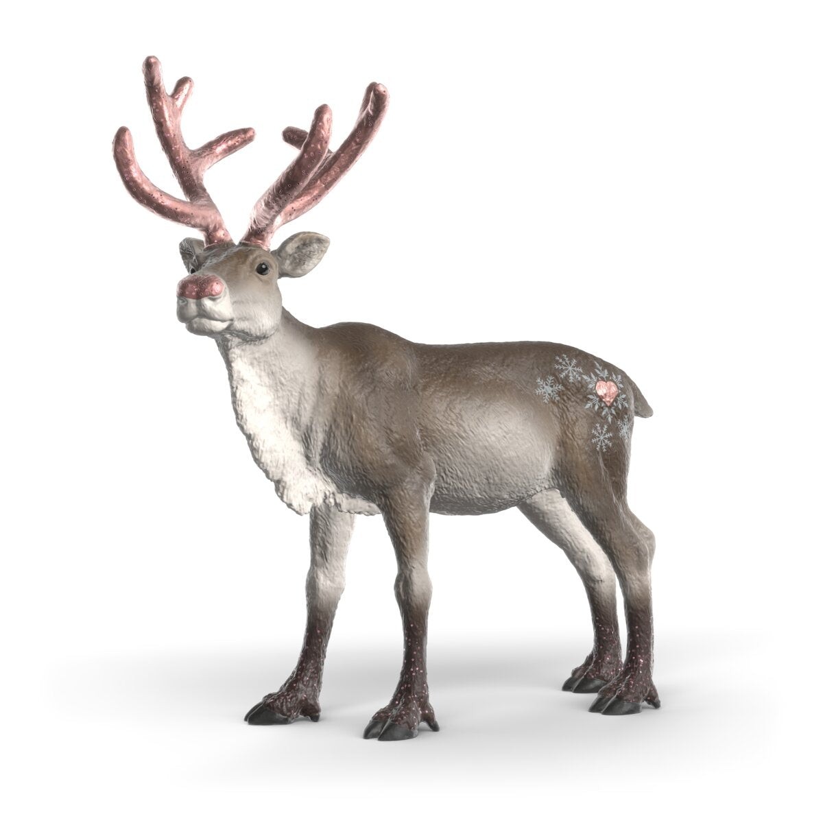 Schleich® 75004 Roségoldenes Weihnachtsrentier Schleich® 75004 Roségoldenes Weihnachtsrentier