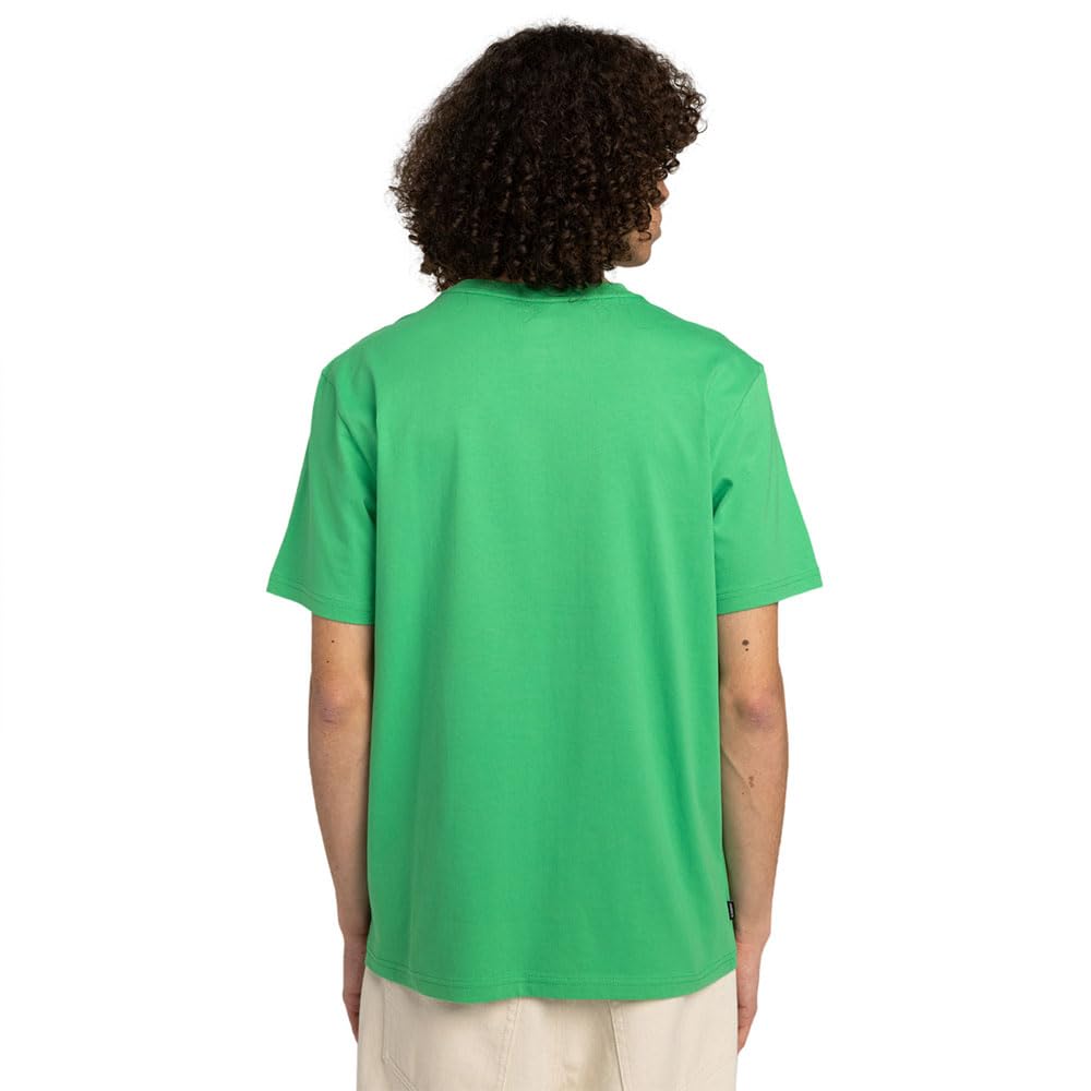 Element Forever – T-Shirt für Männer, Grün GR. L Element Forever – T-Shirt für Männer, Grün GR. L