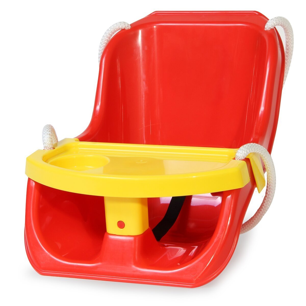 JAMARA Babyschaukel Comfort Swing rot 2in1 ab 10 Monaten JAMARA Babyschaukel Comfort Swing rot 2in1 ab 10 Monaten