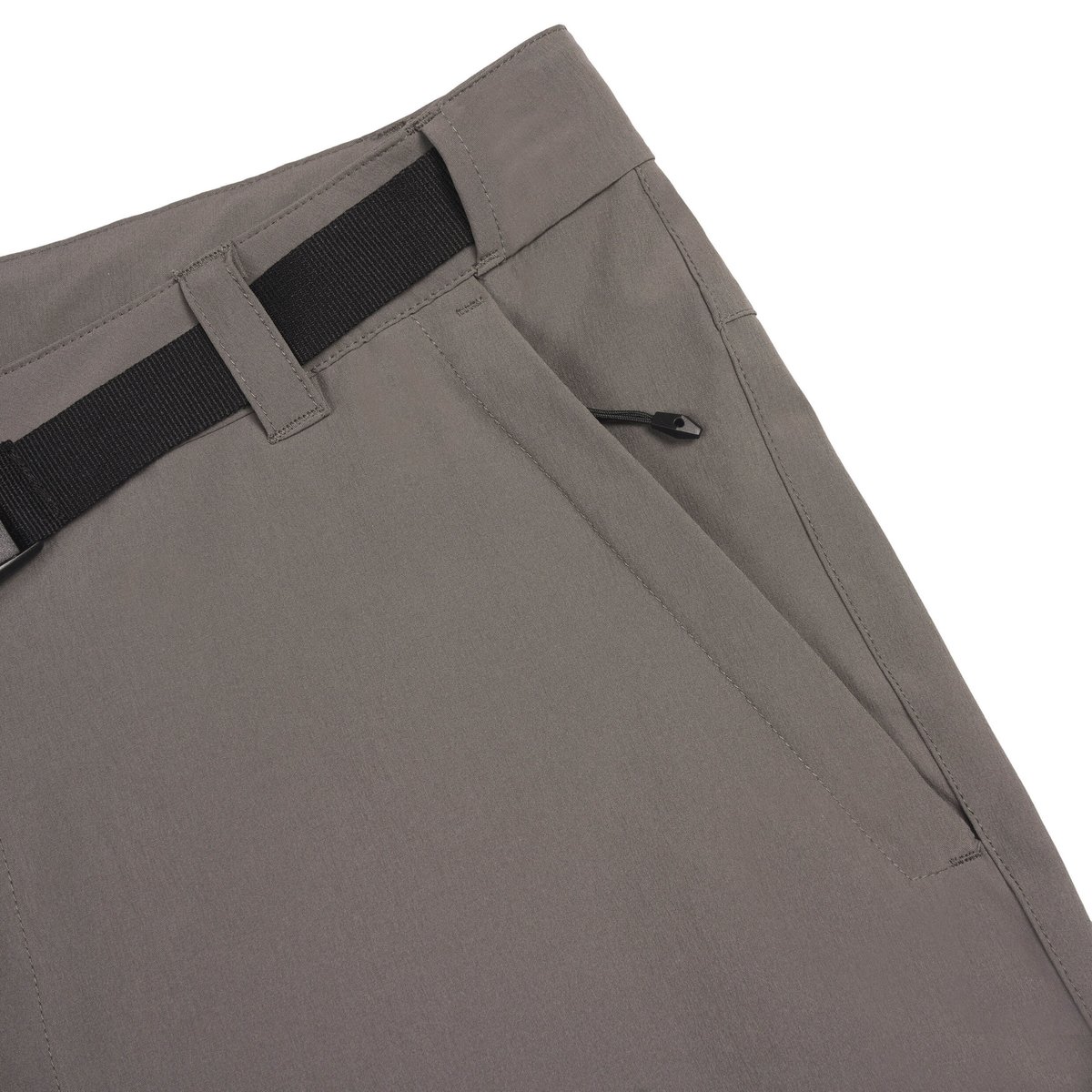 ICEPEAK 957113522I BARWICK Outdoor-Hose Herren Granite ICEPEAK 957113522I BARWICK Outdoor-Hose Herren Granite