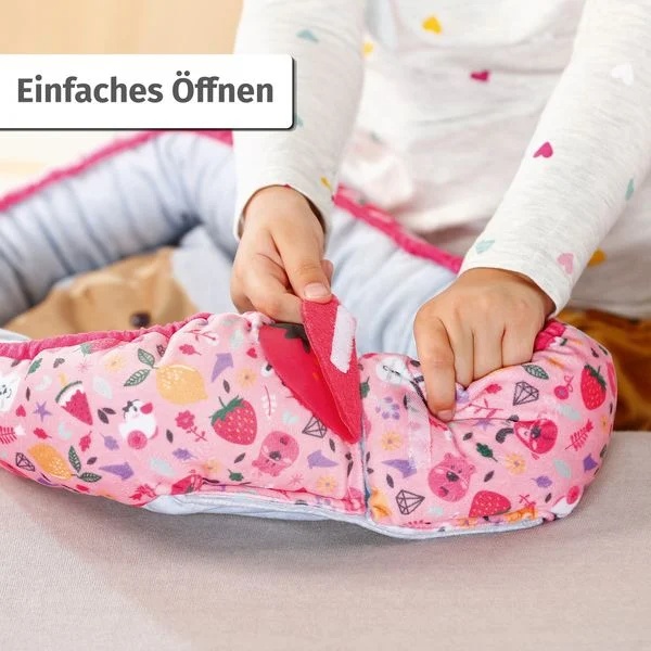 BABY born® Babynest