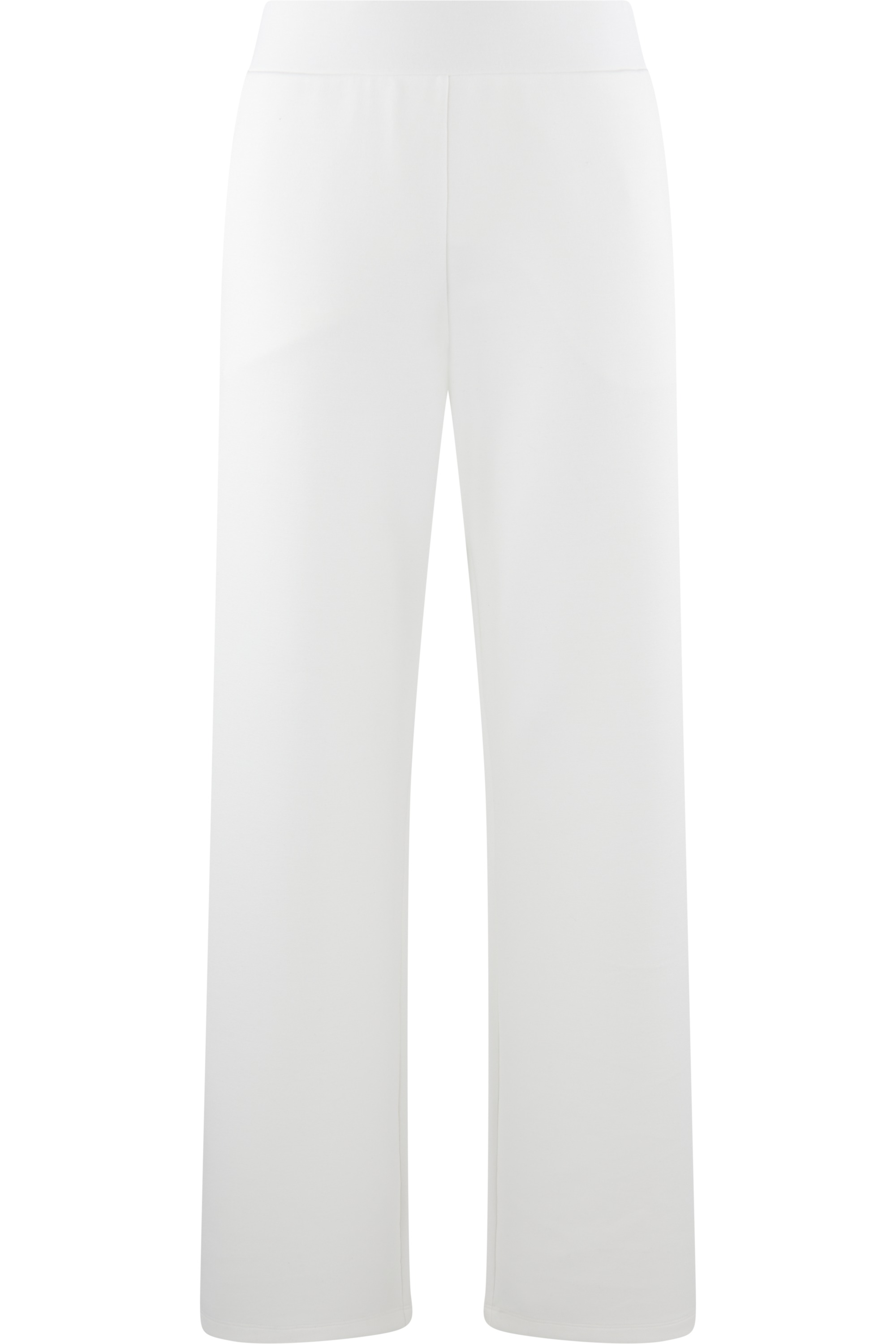 Sportalm Itilon Joggerhose Weiß