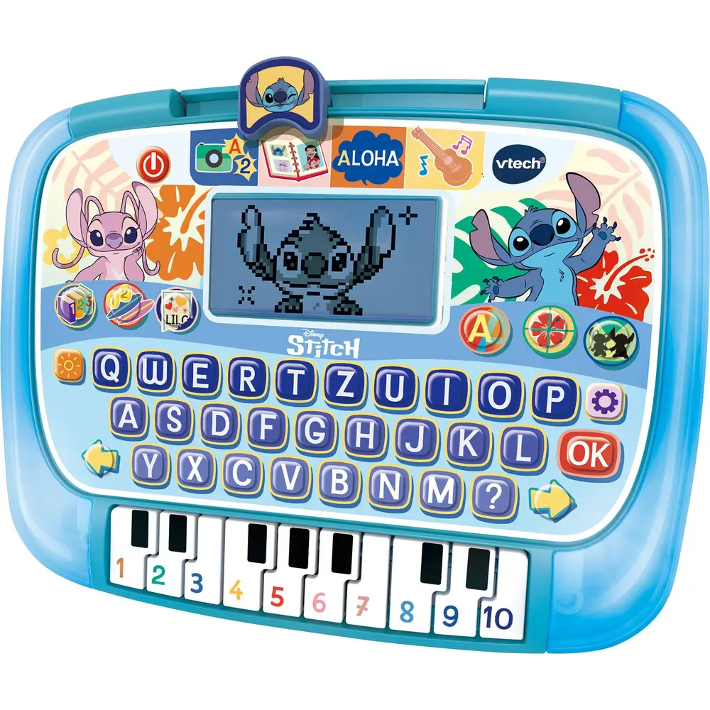Stitch Lerntablet Stitch Lerntablet