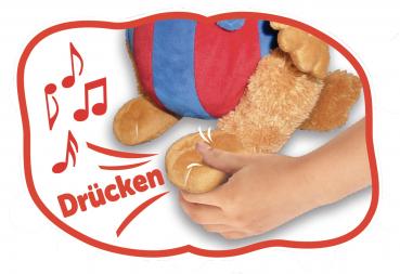 Bobo Siebenschläfer, sing mit mir Bobo Siebenschläfer, sing mit mir