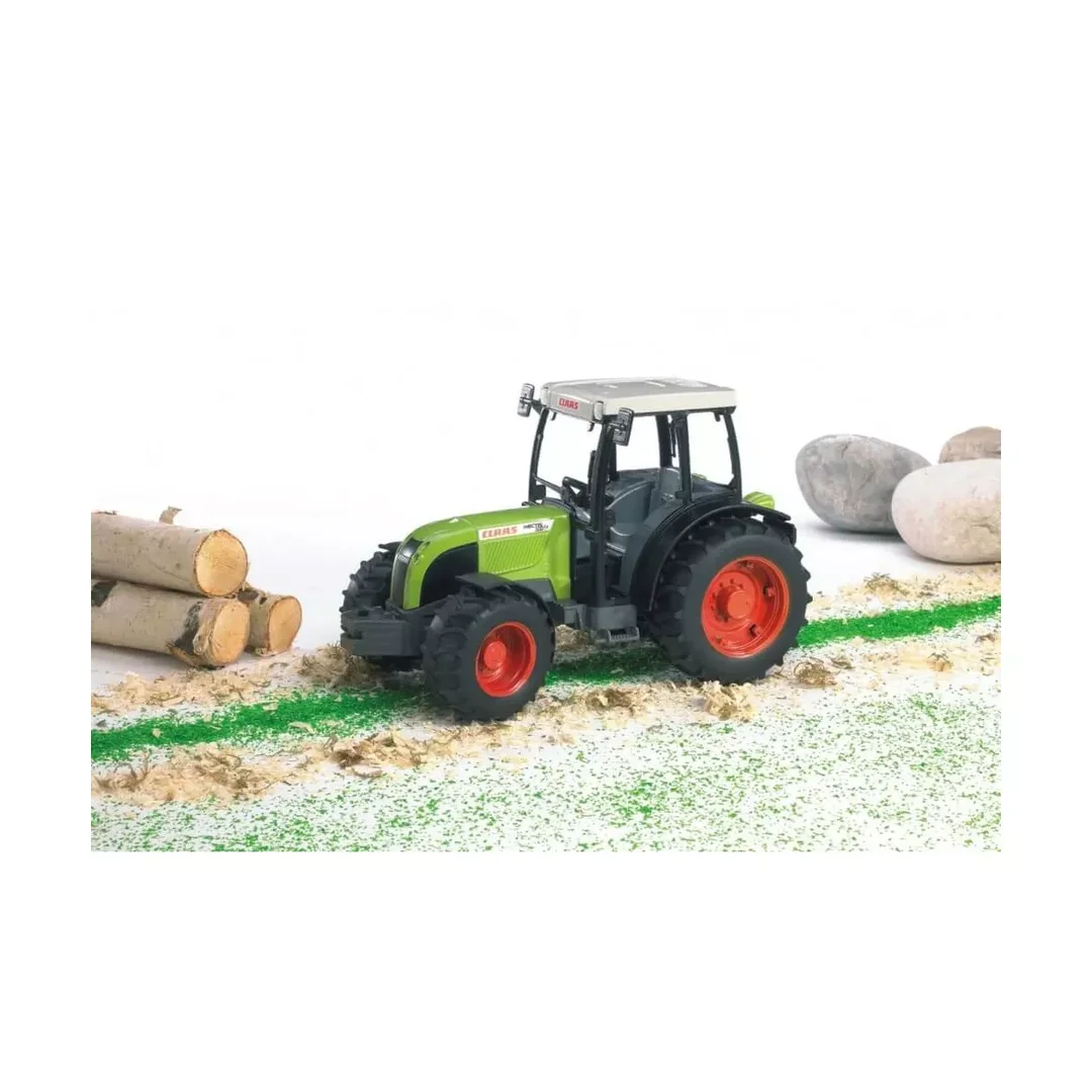Bruder 02110 Claas Nectis 267 F