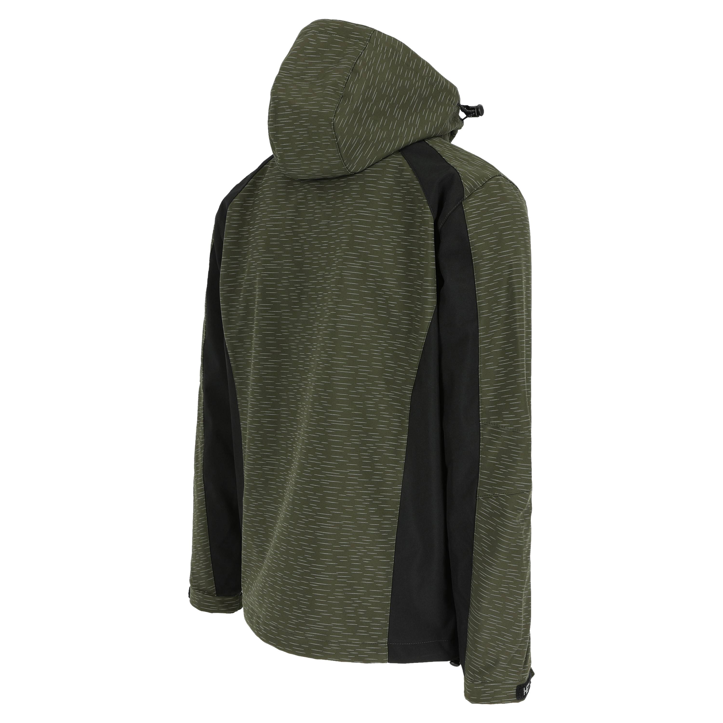 HEROCK Flexor Softshell Jacke HR 23MJC2102