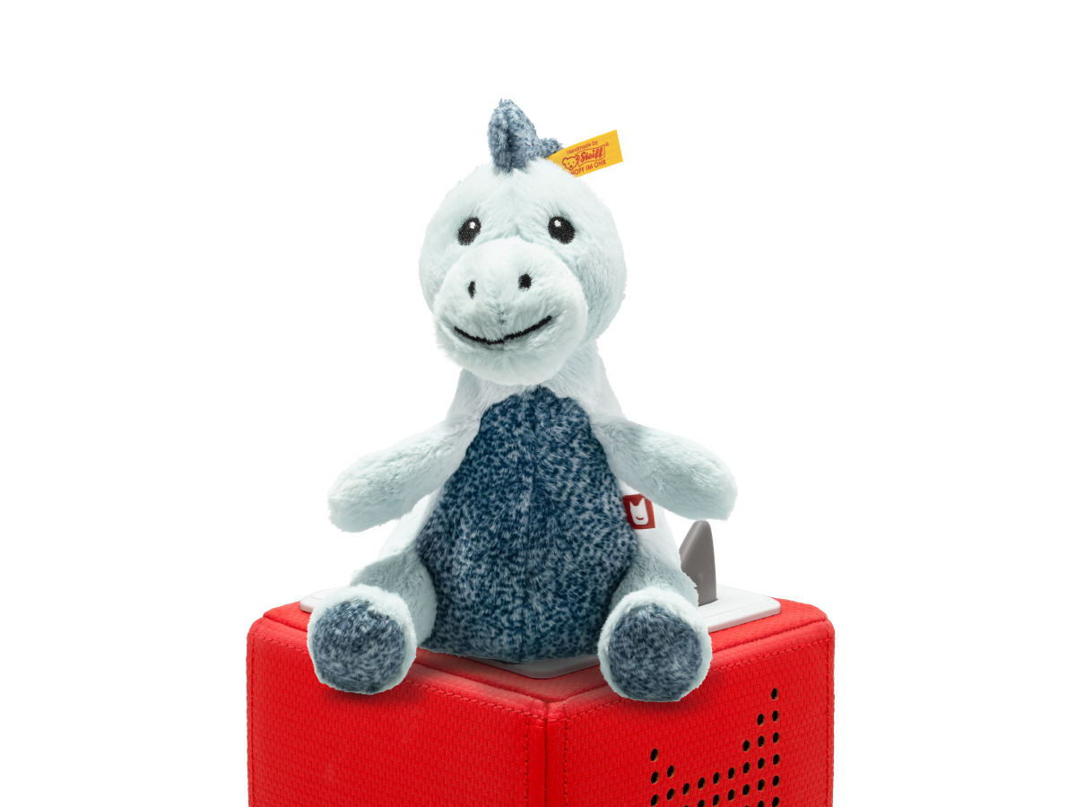 Tonies_Soft_Cuddly_Friends_Joshi_Baby_T-R_10002027, Plüsch, Spielzeug, Teddybär, Draußen
