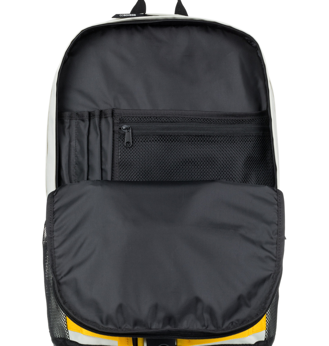 DC All Terrain - Mittelgroßer Rucksack für Männer DC All Terrain - Mittelgroßer Rucksack für Männer