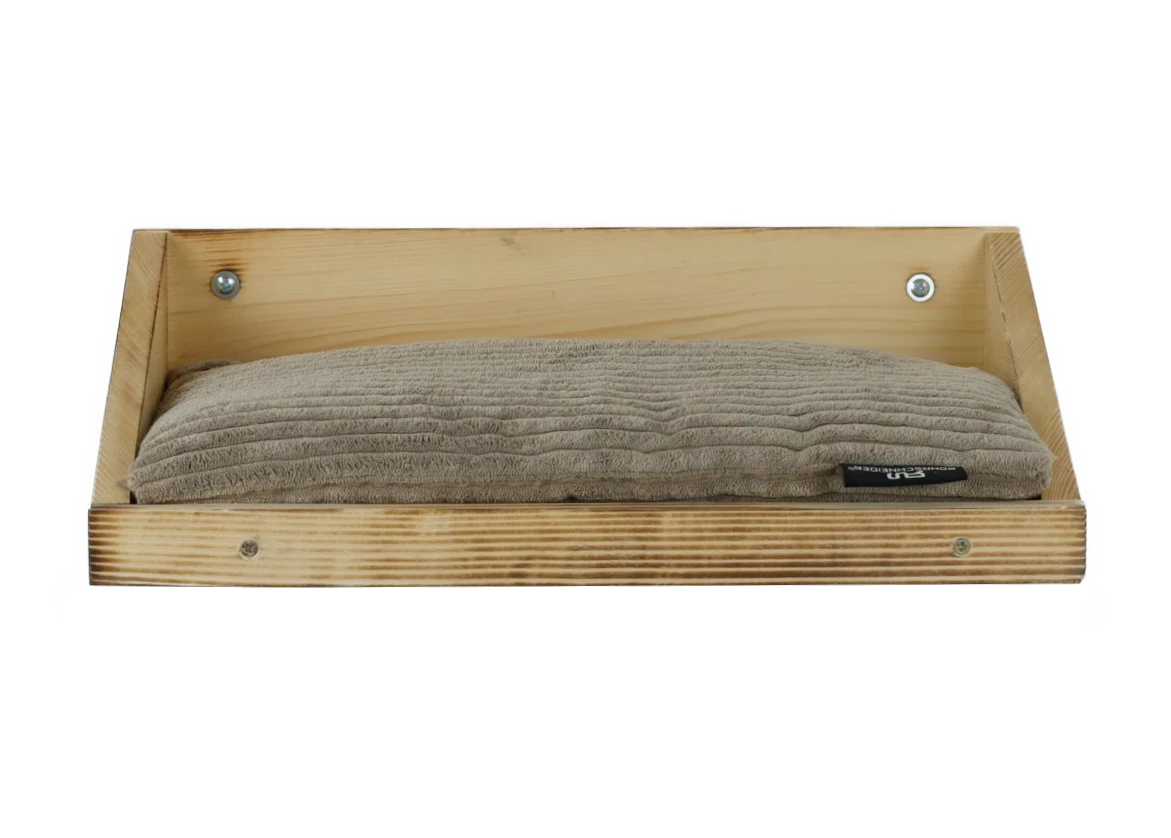 Rohrschneider RS 01127 Wandmulde Kissen Cord – Wandliege