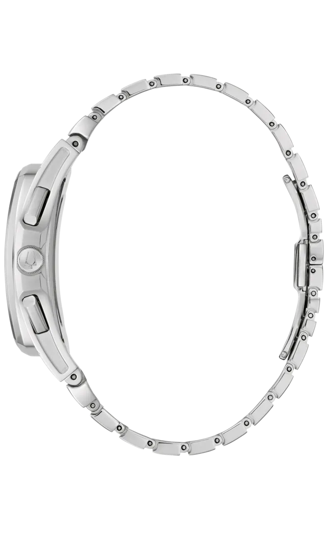 BULOVA 96A257 CURV Herren