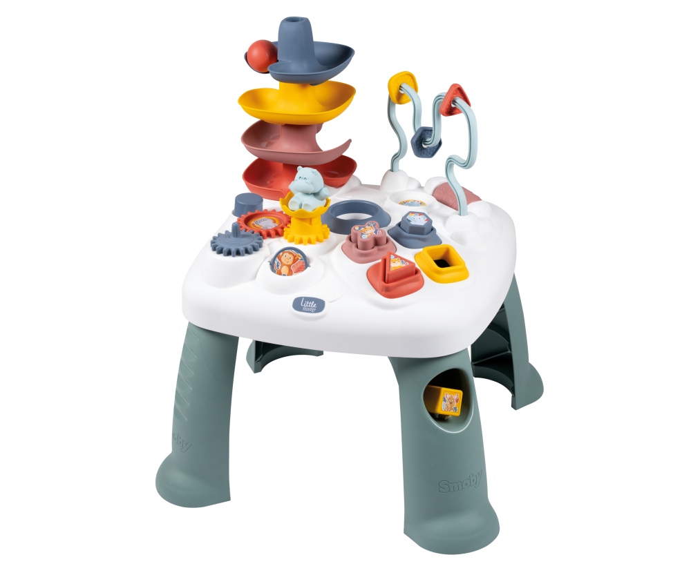 Smoby Smoby LS Activity-Spieltisch