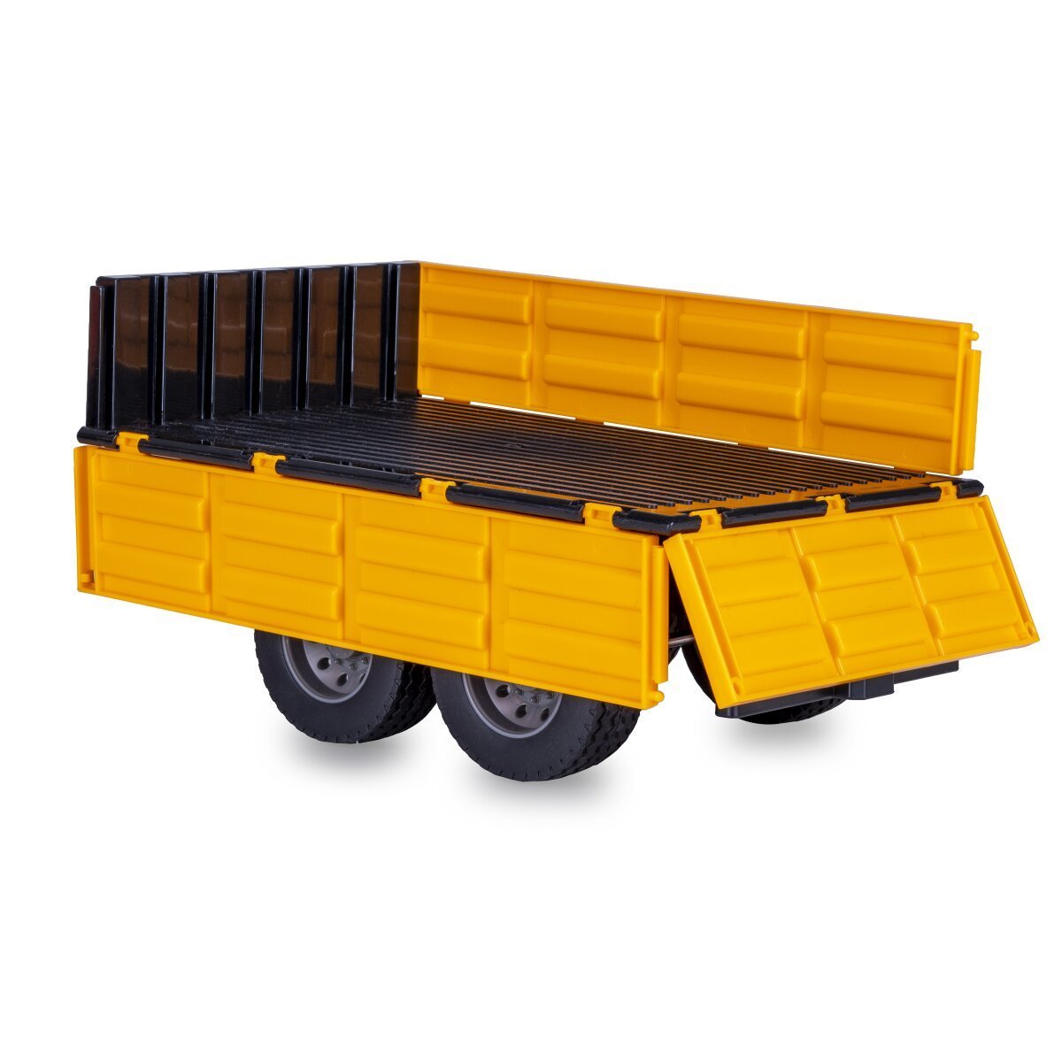 JAMARA Kipper gelb für RC-Traktor 1:16 ab 6 Jahren JAMARA Kipper gelb für RC-Traktor 1:16 ab 6 Jahren