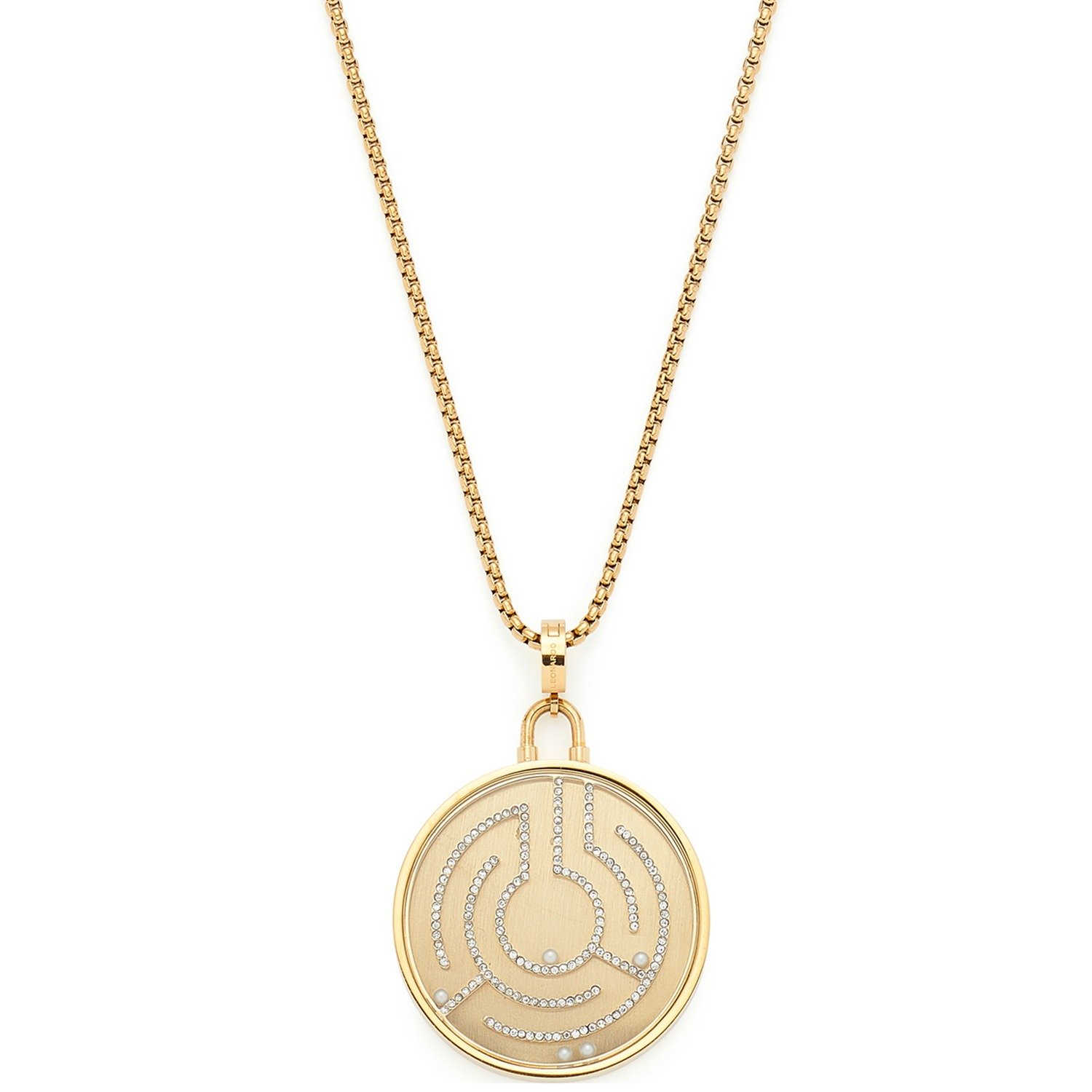 Leonardo 024367 Halskette 80 gold Joy Leonardo 024367 Halskette 80 gold Joy