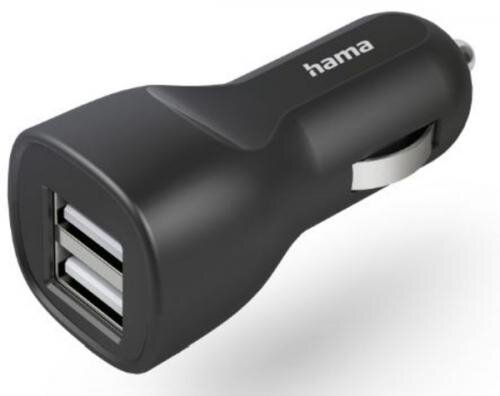 Hama_Auto-Ladegerät_mit_2x_USB-A_-Buchse,_12_W,_Schwarz_201636