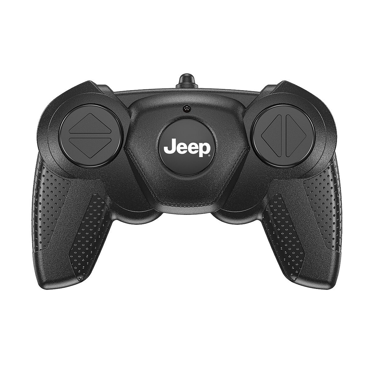 JAMARA Jeep Wrangler JL 1:24 gelb 2,4GHz ab 6 Jahren