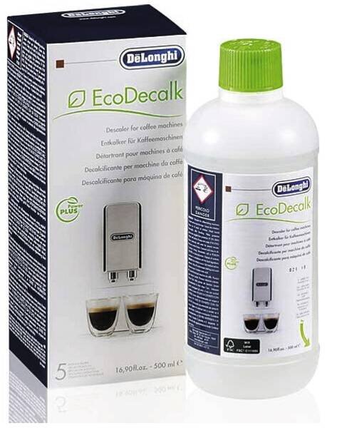 De\'Longhi_EcoDecalk_500ml, Flasche