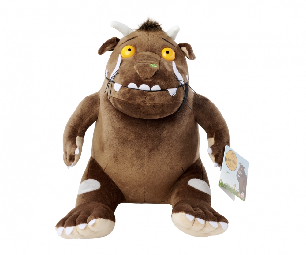 Simba Der Grüffelo, 40cm