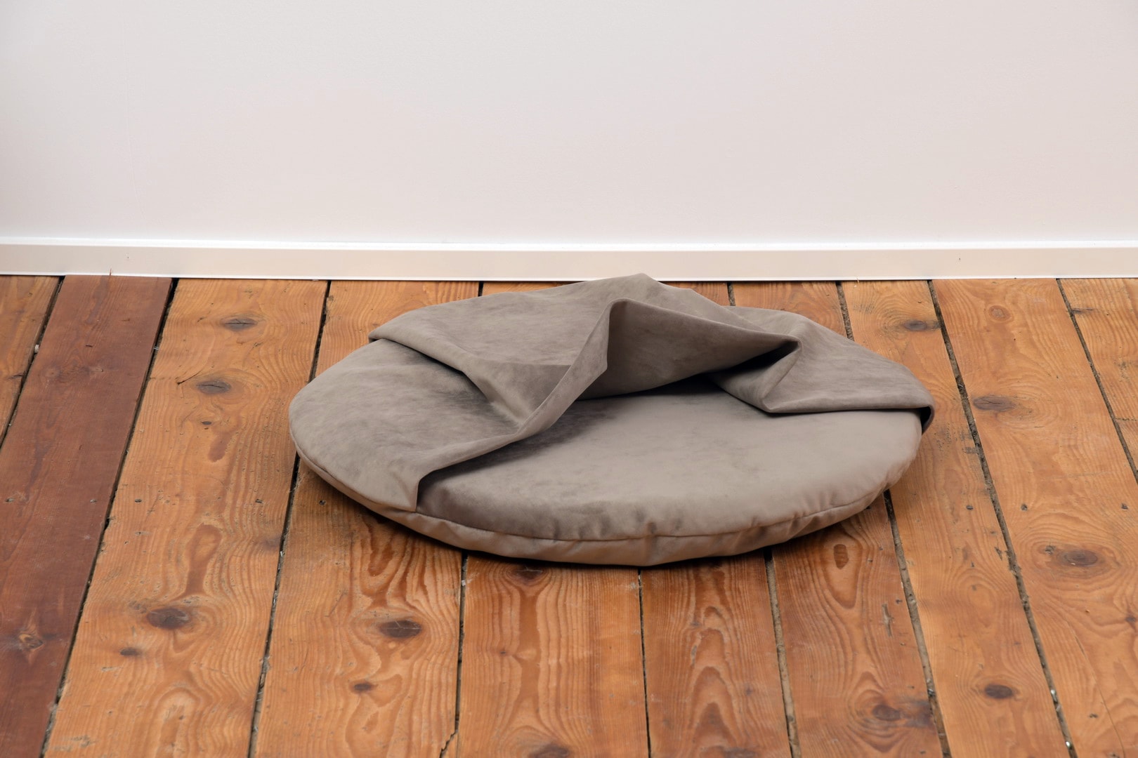 Rohrschneider – RS 22265 – Liegekissen Iglu Gr.3 taupe – Taupe – Haustiermöbel