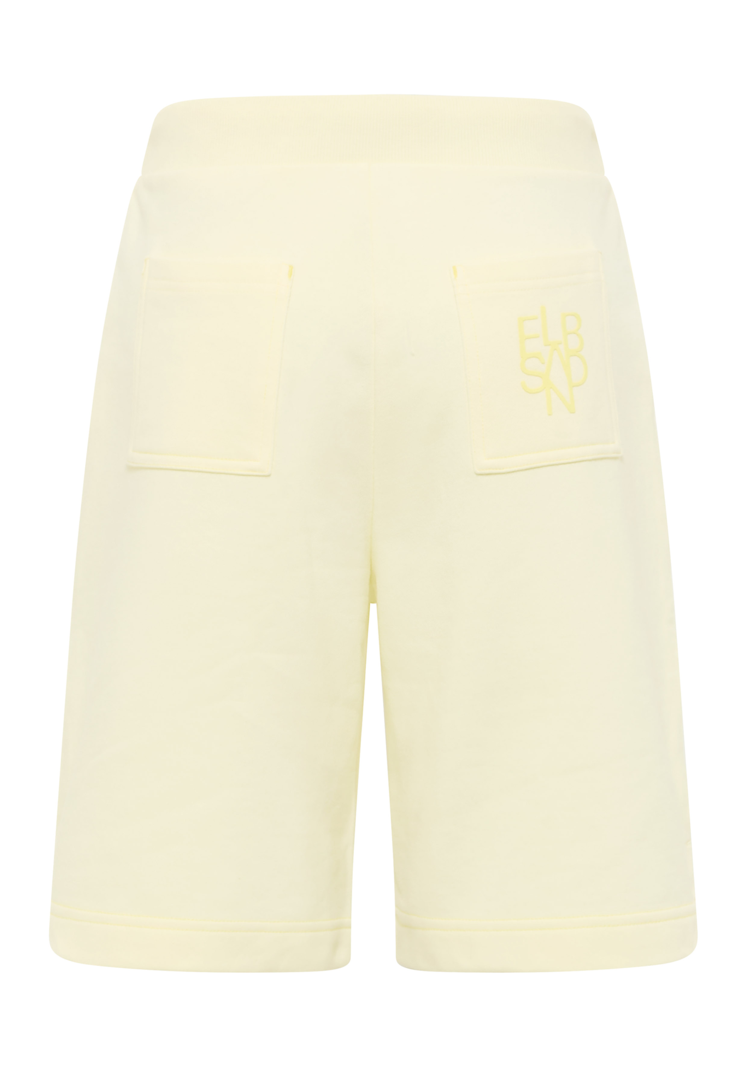 ELBSAND KURZE HOSE, VIVI, HELLGELB ELB 70913/2053 ELBSAND KURZE HOSE, VIVI, HELLGELB von Elbsand bei Conquest. Artikel ELB 70913/2053.