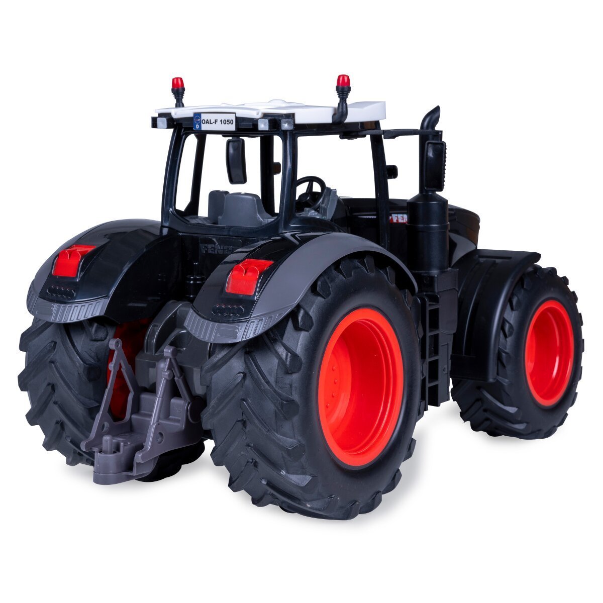 JAMARA Fendt 1050 Vario 1:16 2,4GHz Limited Edition schwarz ab 6 Jahren JAMARA Fendt 1050 Vario 1:16 2,4GHz Limited Edition schwarz ab 6 Jahren
