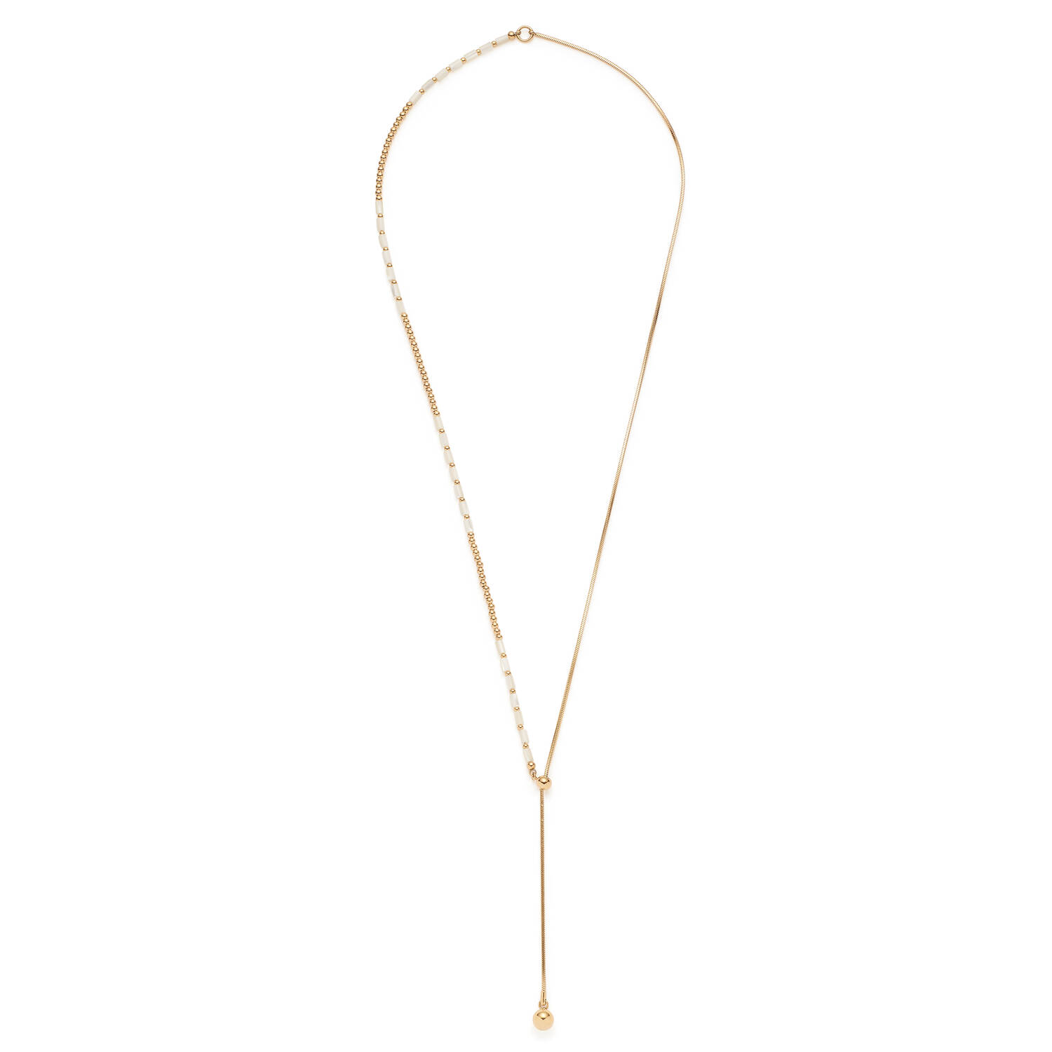 Leonardo 025964 Halskette 90 gold Yvonne