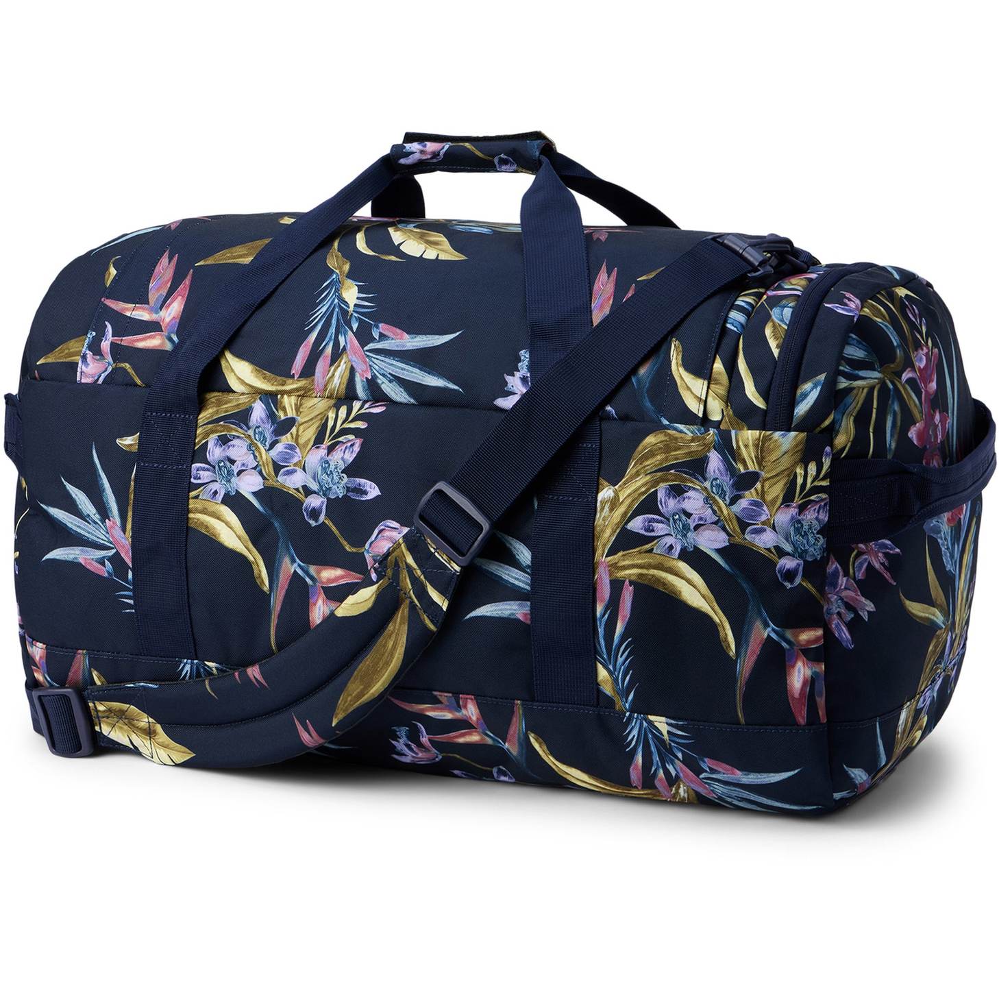 Dakine D10004495/HA Reisetasche EQ Duffle 50L - Mehrfarbig - Bild 2 Dakine D10004495/HA Reisetasche EQ Duffle 50L - Mehrfarbig - Bild 2