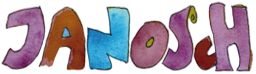 Janosch Logo