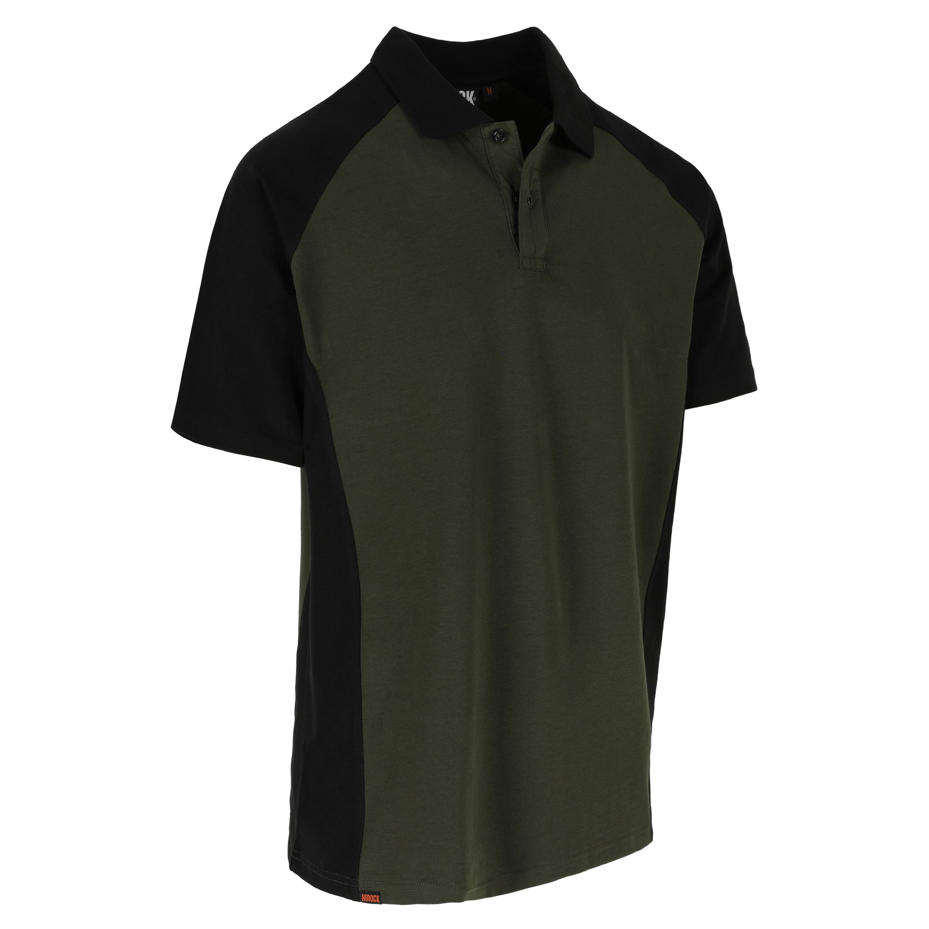 HEROCK Brabo Polo Kurzarm HR 22MPO2401