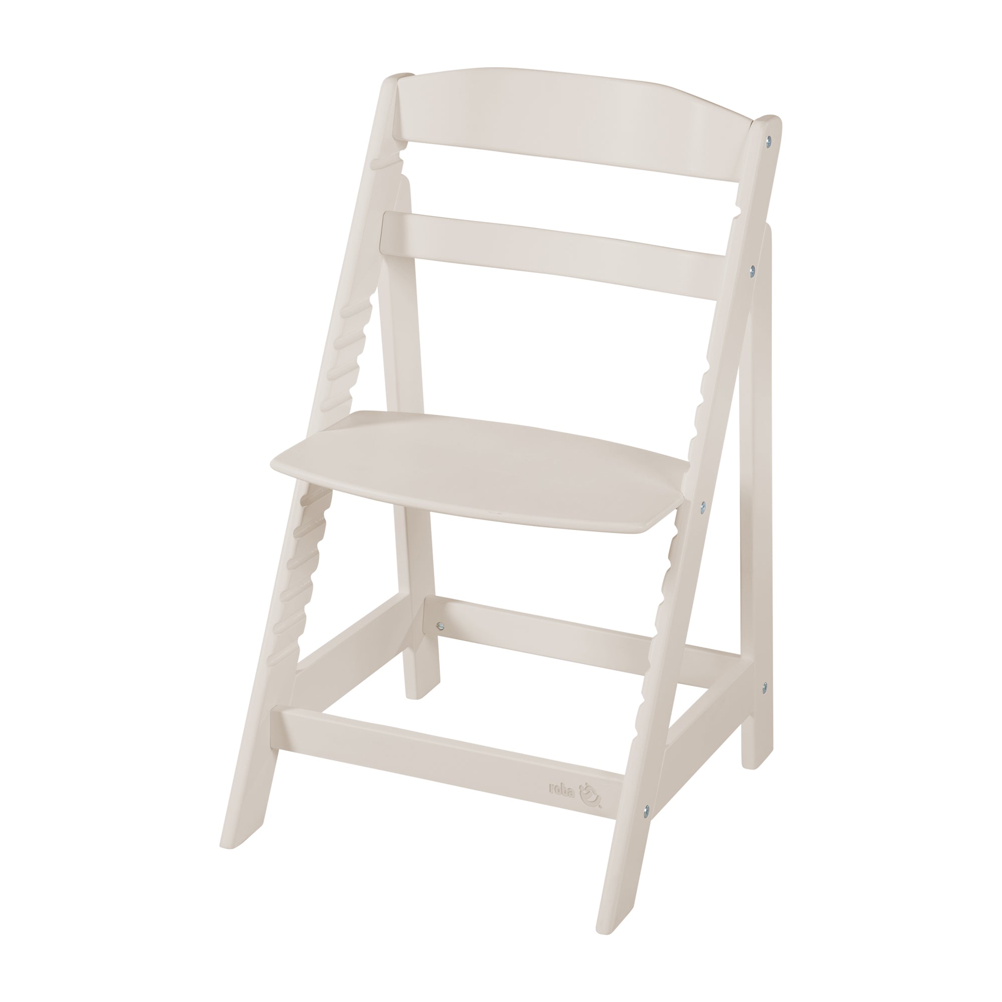 Roba 7562CMN Treppenhochstuhl Cashmere - Produktbild 9