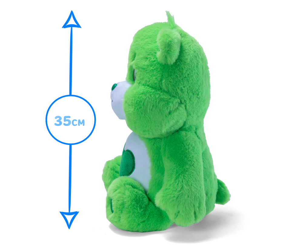 Simba Care Bears - Glücksbärchi, 35cm