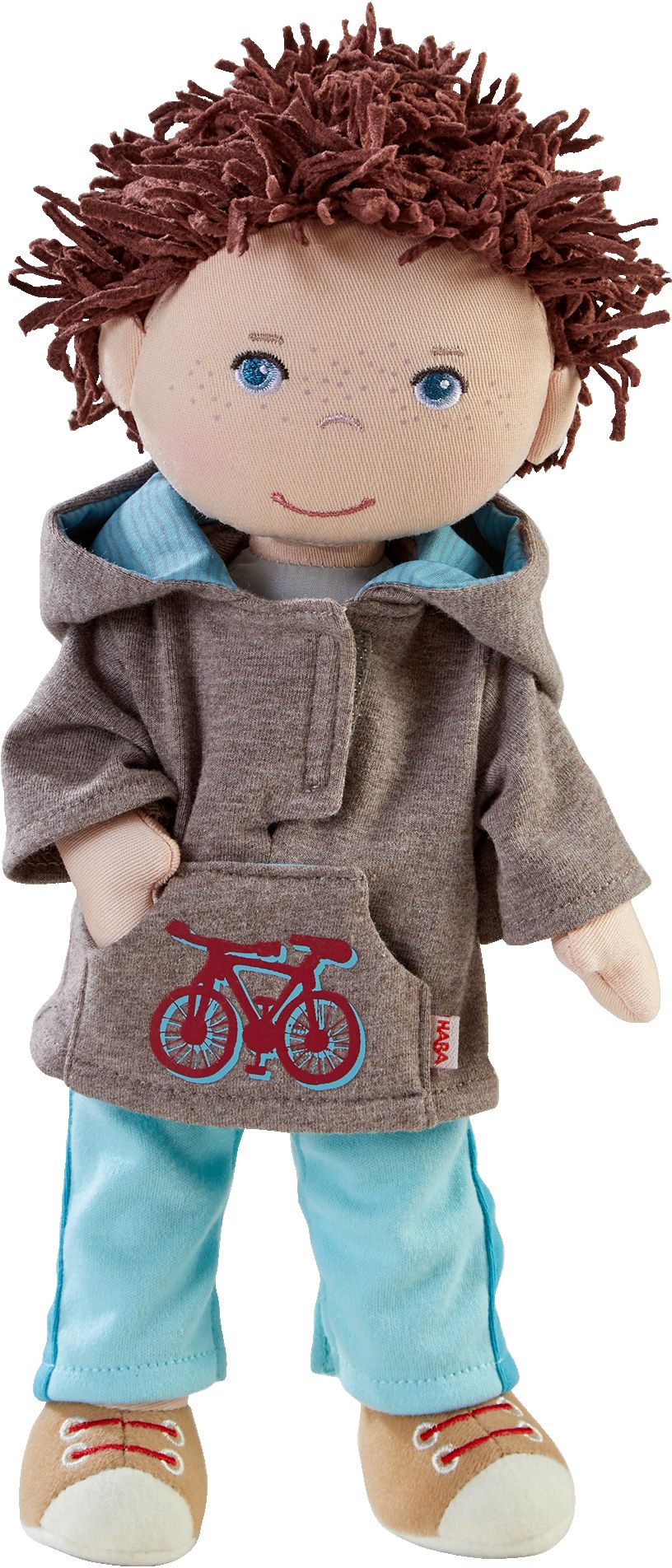 HABA, Puppe, Lian, Puppe, Spielzeug, Baby, Person, Gesicht, Puppe, Spielzeug, Baby, Person, Gesicht, Puppe, Spielzeug, Baby, Person, Gesicht