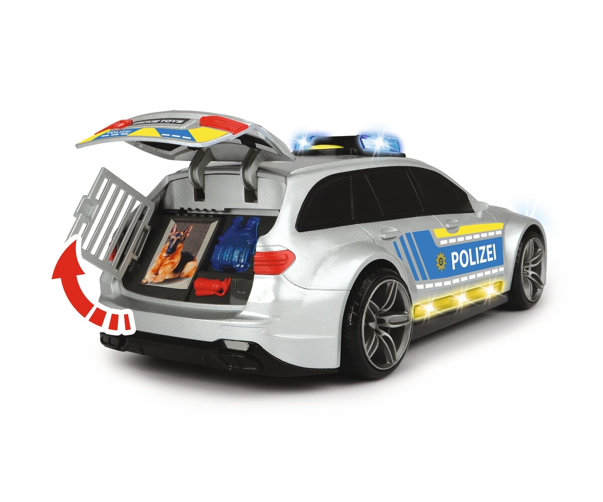 Auto, Fahrzeug, Auto der Polizei, Maschine, Rad