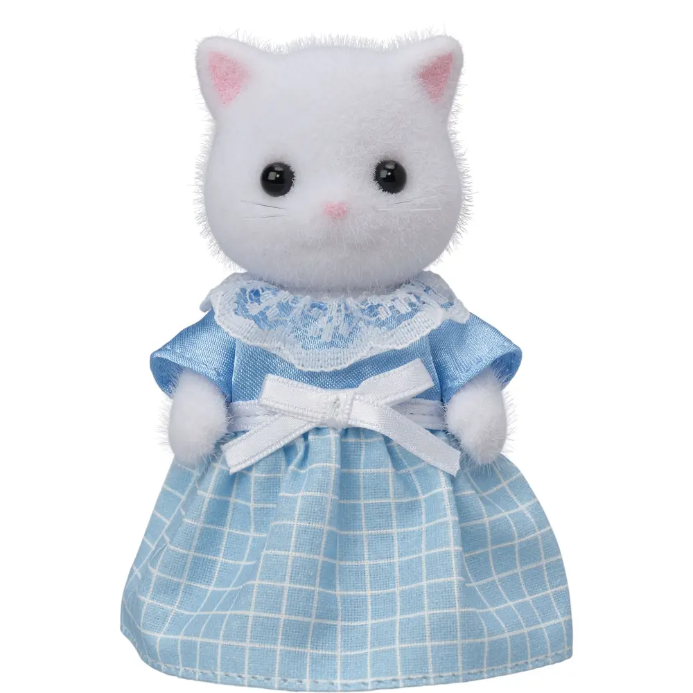 Sylvanian Families 5455 Perserkatzen Familie Sylvanian Families 5455 Perserkatzen Familie