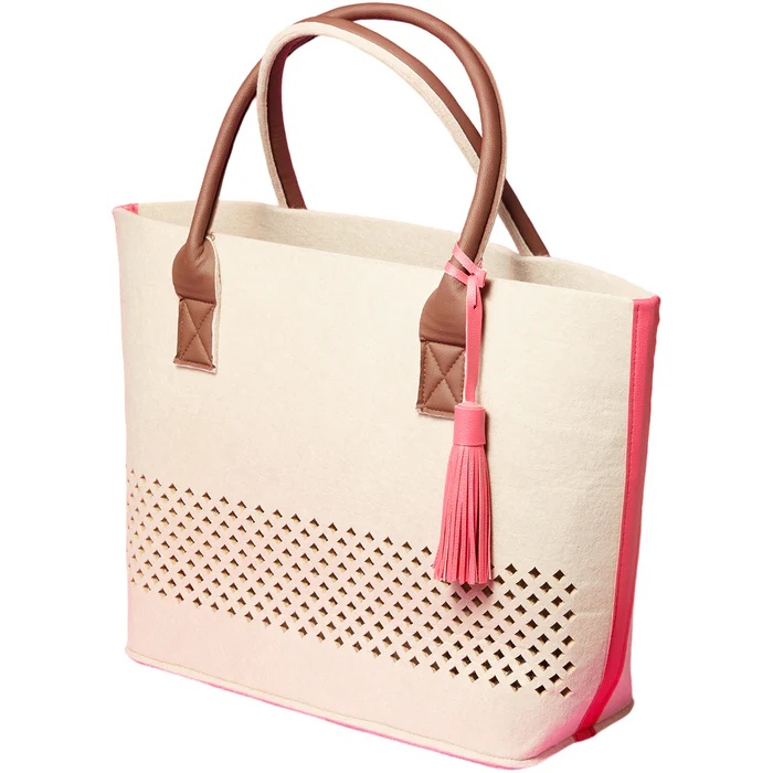 LeonardoShopper Leonardo, 34 Pink