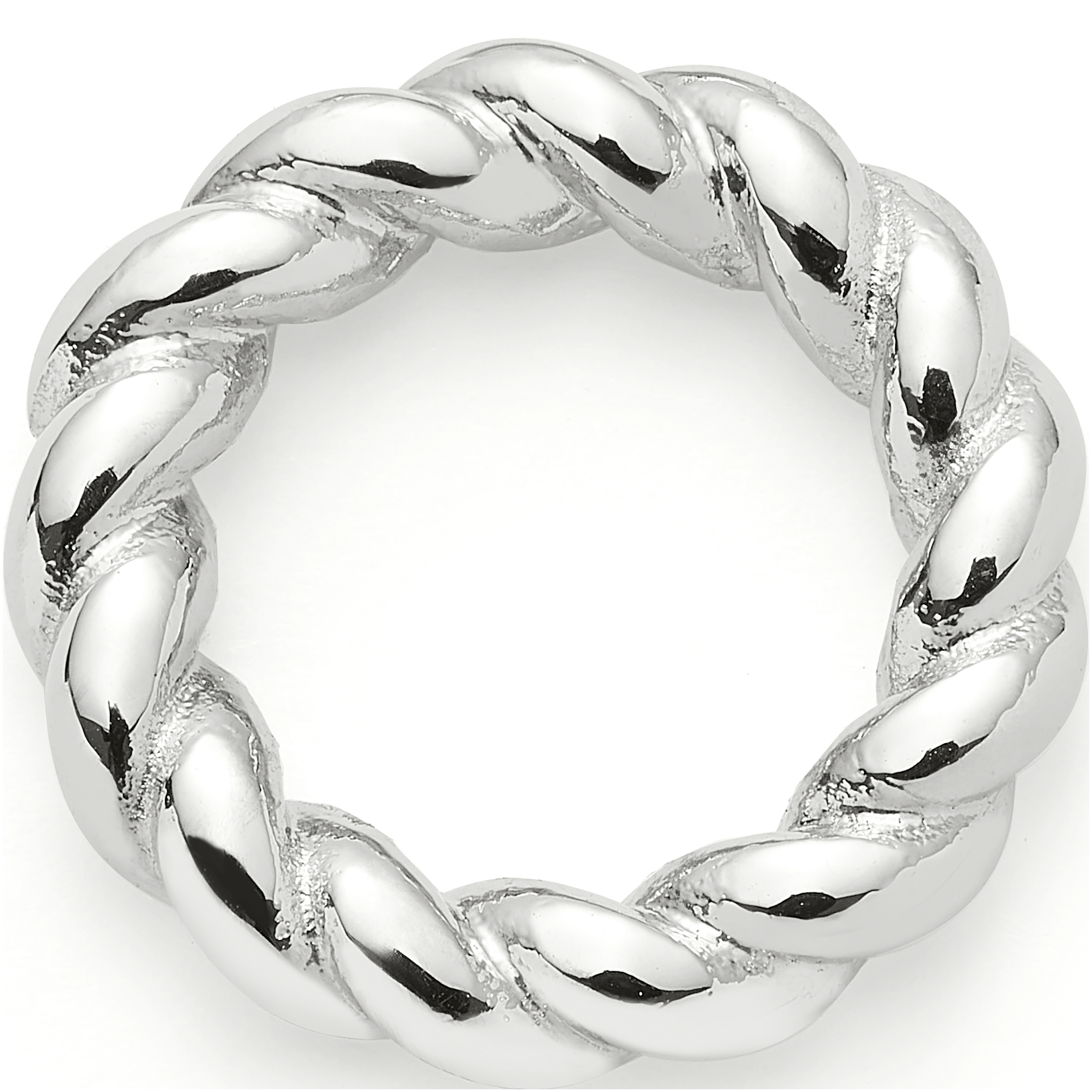 Leonardo 025690 Edelstahlring Liesel C&M Leonardo 025690 Edelstahlring Liesel C&M