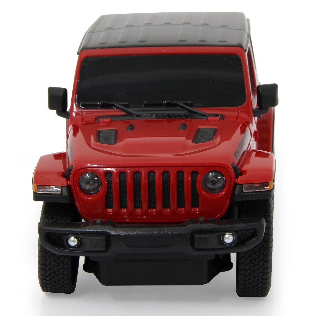 JAMARA Jeep Wrangler JL 1:24 rot 2,4GHz ab 6 Jahren