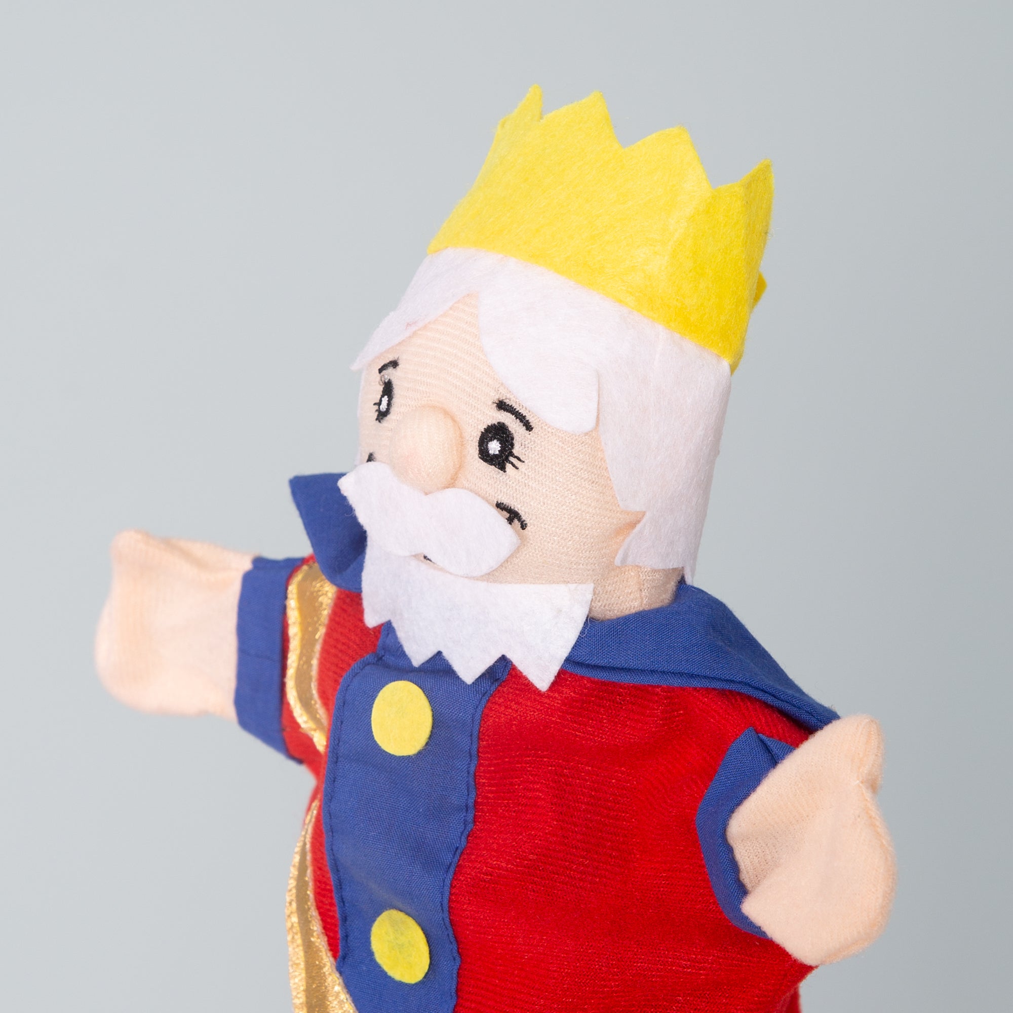 Roba 6971 Türkaspertheater blau – Rollenspiel - Produktbild 11