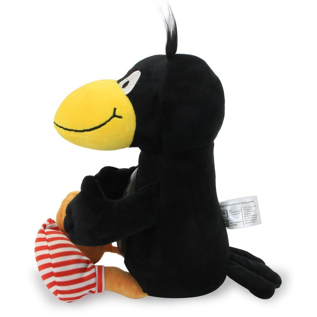 JAMARA Sternenlicht LED - Der kleine Rabe Socke JAMARA Sternenlicht LED - Der kleine Rabe Socke