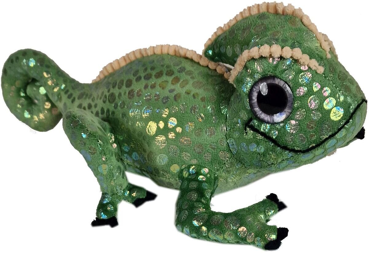 Schule der magischen Tiere Chamäleon Caspar Tier, Echse, Reptil