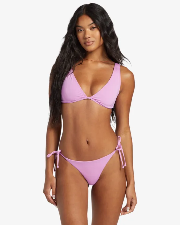 Billabong, Bikini, Oberteil, Damen, Lila, GR., M