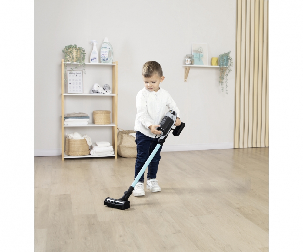 Smoby Smoby Rowenta Haushalts-Set Waschsalon Smoby Smoby Rowenta Haushalts-Set Waschsalon